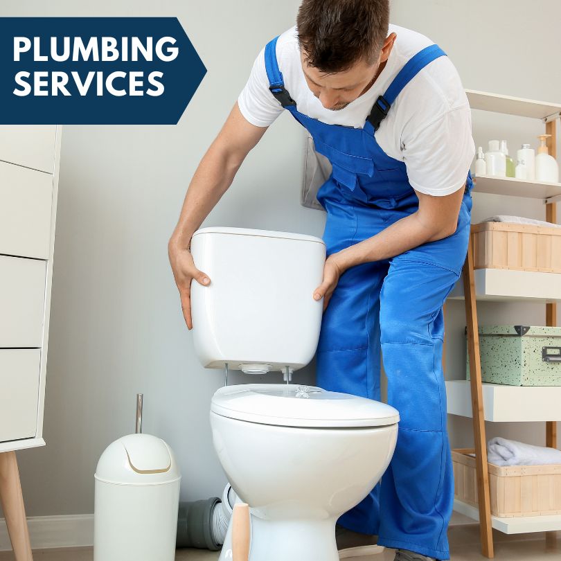 Plumbing Company in Mcconnelsville, OH